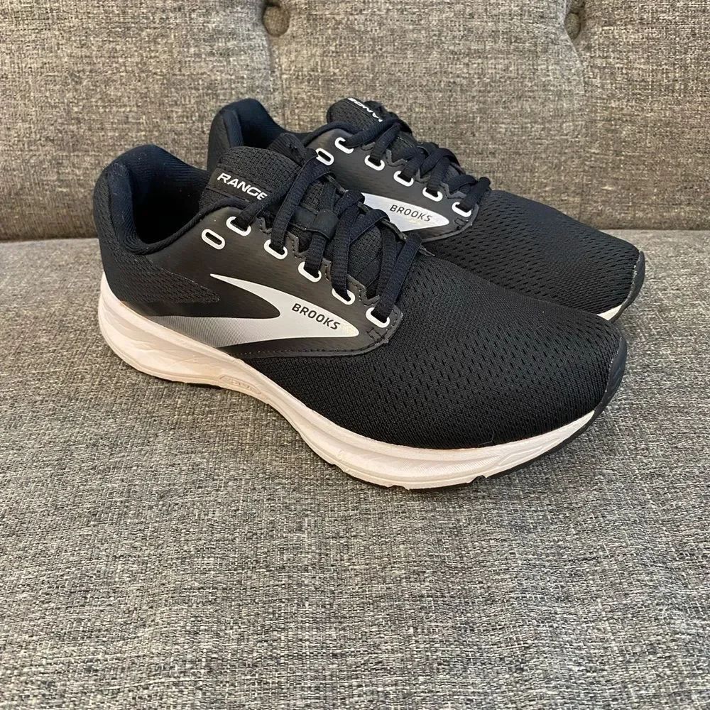 Brooks RANGE Running Sneakers Women’s Size 6.5